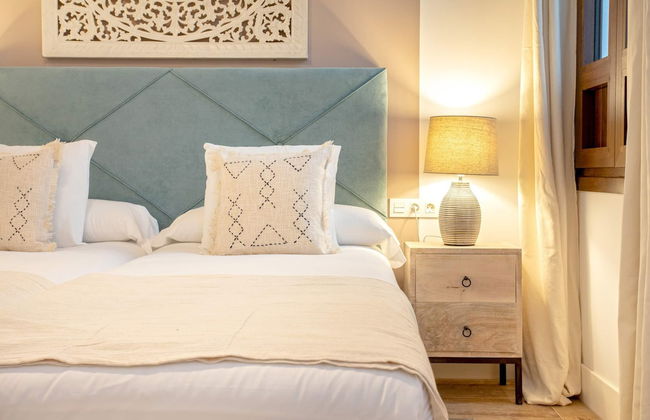 Genteel Home Santas Patronas - Foto 3