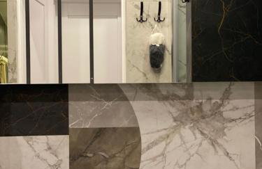 Family & Business Sauna Apartments No15 Leśny nad Zalewem Cedzyna Unikat - 3 Bedroom with Private Sauna, Bath with Hydromassage, Terrace, Garage, Catering Options - Foto 78