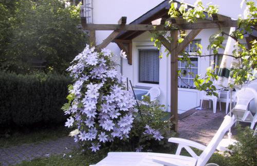 Ferienwohnung Haus Wehrbüsch - Foto 1