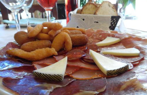 La Casa del Filandón- HOTEL RURAL - Foto 21