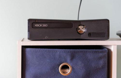 Boomerang- Oceanfront Log Cabin in North Topsail - Foto 48