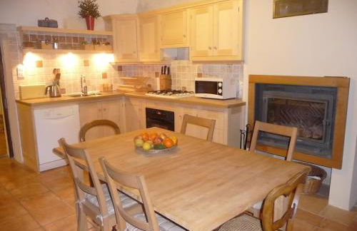 Maison de village, piscine, Colorado - Foto 4