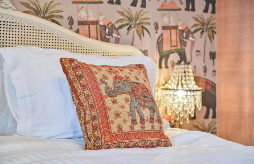 Muntham Holiday Apartments & Town House - Foto 50