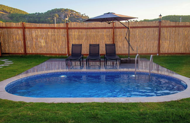 Prive Mini Homes & Camping - Photo 23