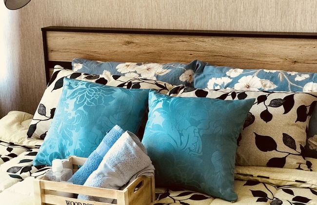 Christine Suites at The Beacon Makati - Photo 12