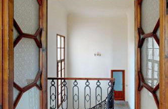 Holiday Home Historische Villa auf dem Lande in den toskanischen Hügeln by Interhome - Photo 8