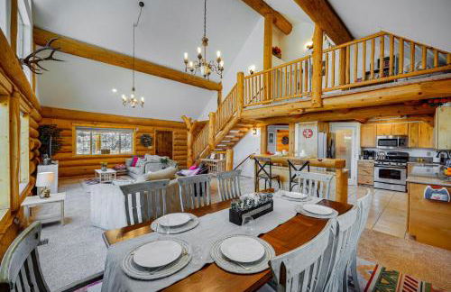 Pinon Pines Vacation Rental Hike, Bike and ATV! - Foto 3