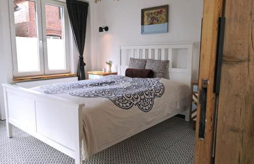 Ferienwohnung im alten Milchladen - Foto 13