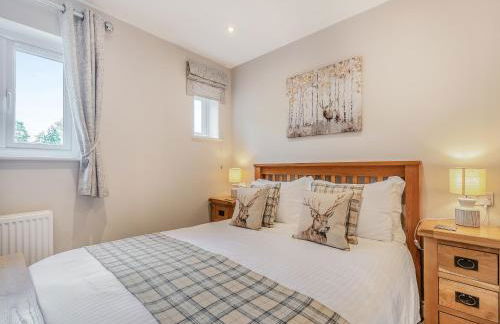 The Dairy At Crich Lane Farm - Foto 9