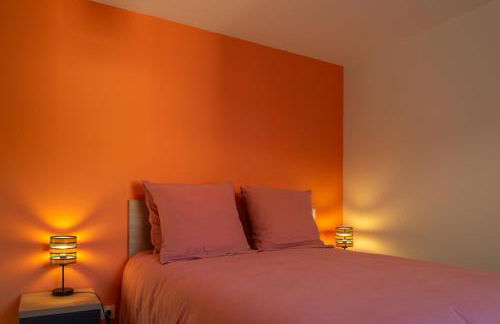 Gite de recoules - Foto 33