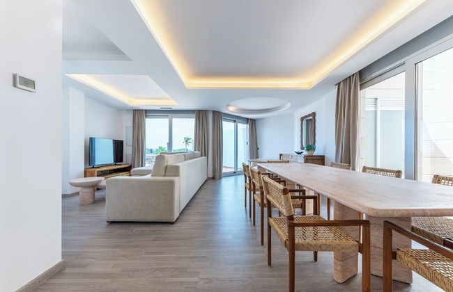 Montiboli Apartments by Buccara - Foto 39