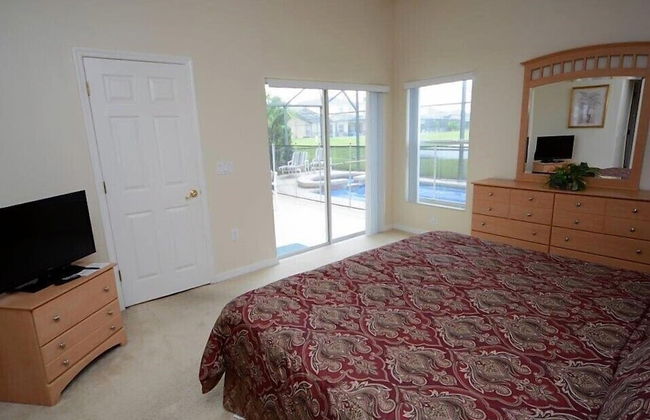 4707 4-bdrm'slake Viewgames Roomoutdoor Spa! - Foto 7