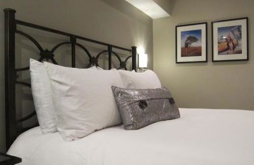 Stylish Renovated Flat, Central, Walk to DC Sights - Foto 15
