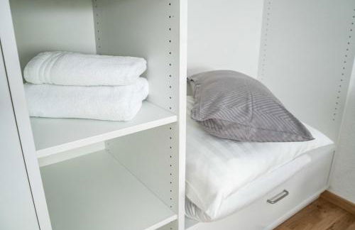 City Wohnung K2 KLIMATISIERT - Foto 21