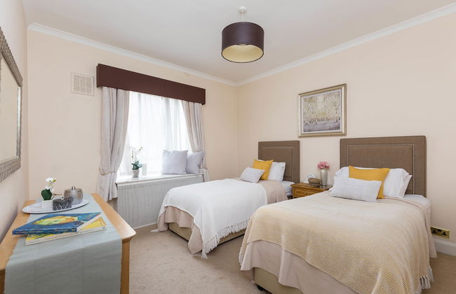 Park Lane Apartments - Shaw House - Foto 1