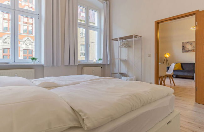 City Apartment Comfortable Holiday Residence - Foto 5