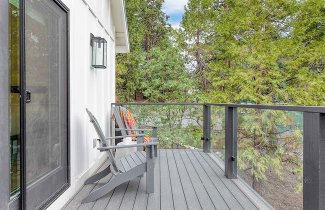 Luxury Retreat, 5mins to the Lake Game Room + Fire Pit Howlite by Avantstay - Foto 30