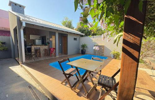 Casa Temporada Aconchego e tranquilidade 1 - Foto 9