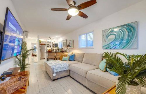 Ocean View Blue Mission Beach Paradise - Foto 5