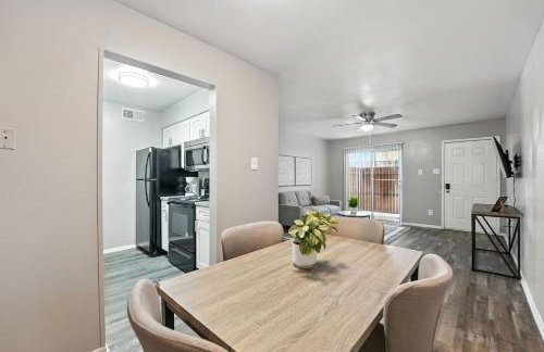 Spacious 2BR Furnished Apartment I Pool - Foto 10