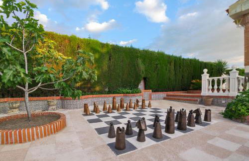 Villa Granada Garden Deluxe - Foto 19