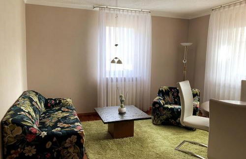 Fröhlich Wohnen in Fewo Frölich - Foto 18