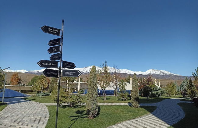 Oasis Sun Club - Foto 20