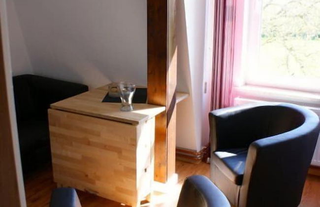 Strandleben Fehmarn - Ferienwohnung Ost - Foto 4