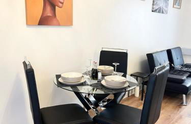 Norwich Delight Apartment - Foto 6