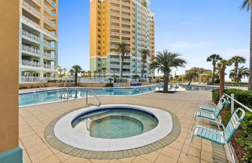 En Soleil Beach Resort By Panhandle Getaways - Foto 14