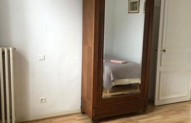 Gîte Les Minimes - Foto 27