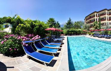 Hotel Gartenresidence Zea Curtis - Foto 64