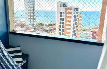 Apartamento Casa Praiana - 200m do mar, com vista - Foto 34