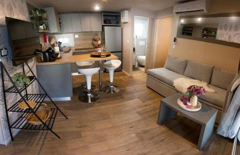 Sunny Mobil Home - Foto 31