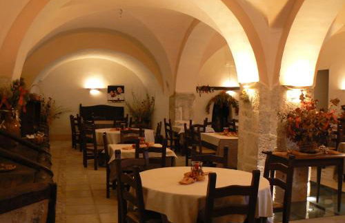 Residence Il Palazzo - Foto 55