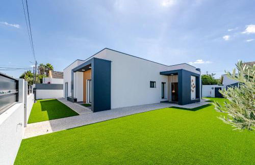 Casa Alzaitun, Azeitão with Heated Pool - Foto 74