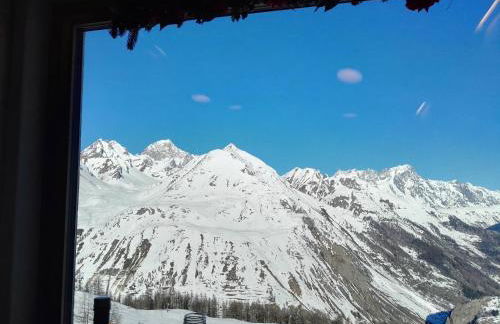 Maison Sarteur Alloggio ad uso turistico -VDA-LA THUILE- 0065 - Foto 45