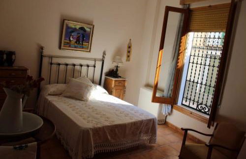 Casa Rural Puerta de la Iglesia - Foto 6