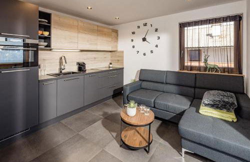 Sweet Dolomiti Sonneck - Foto 25