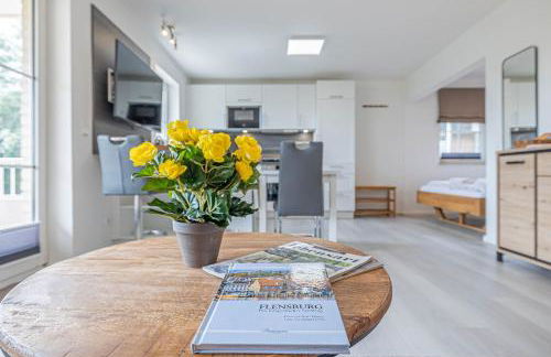 fewo1846 - Strandresidenz Wassersleben Südblick App 689 - komfortables Apartment mit Balkon und Meerblick - Photo 23