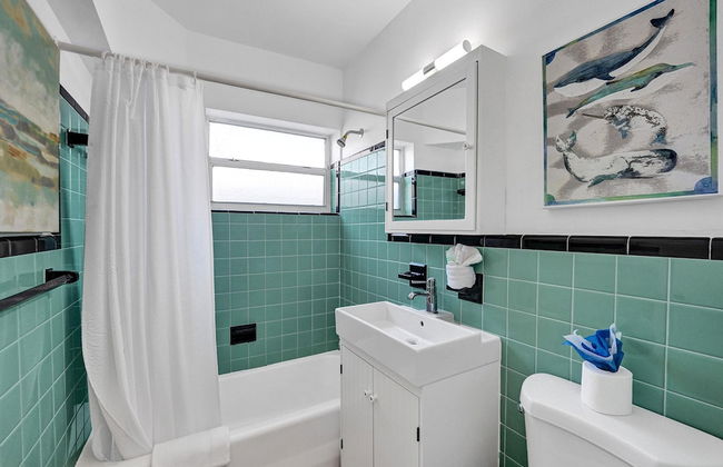 Lovely 1- Bedroom Rental Unit With Pool - Foto 26