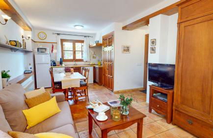 Casa Las Tinajas - Foto 19