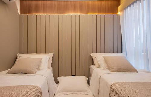 Number One Flats na praia - Foto 17