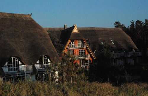 Ferienwohnungen Dünenmeer - Foto 24