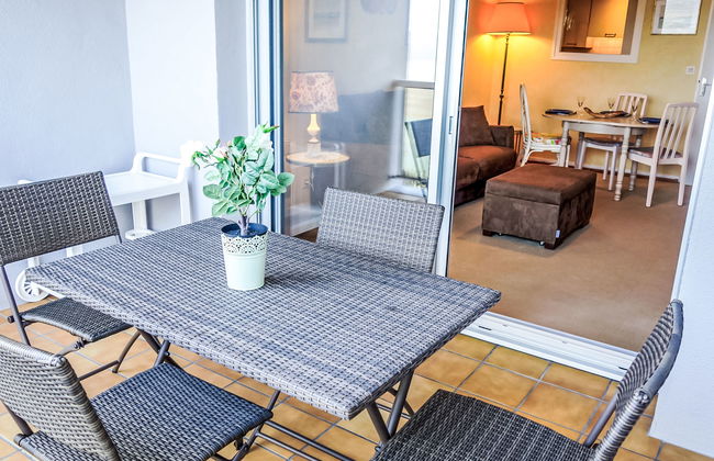 Terrasses d'Emeraude - Foto 9