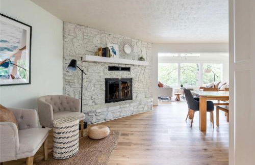 Heron House-ON Lake Avalon - near MTB - Foto 15