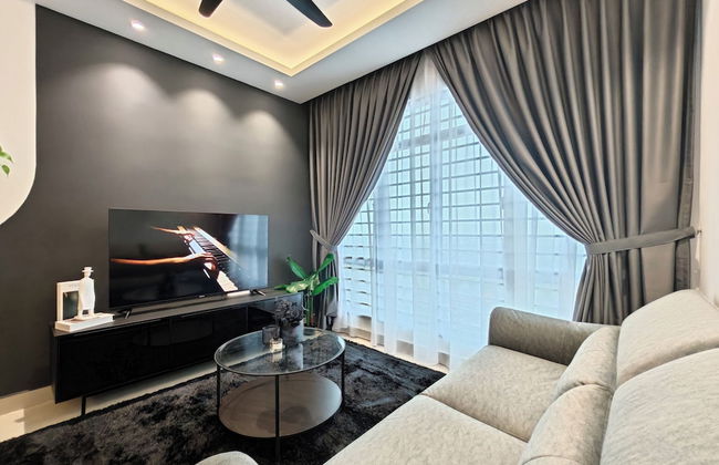 ARC Austin Hills Residensi By Antlerzone - Foto 80