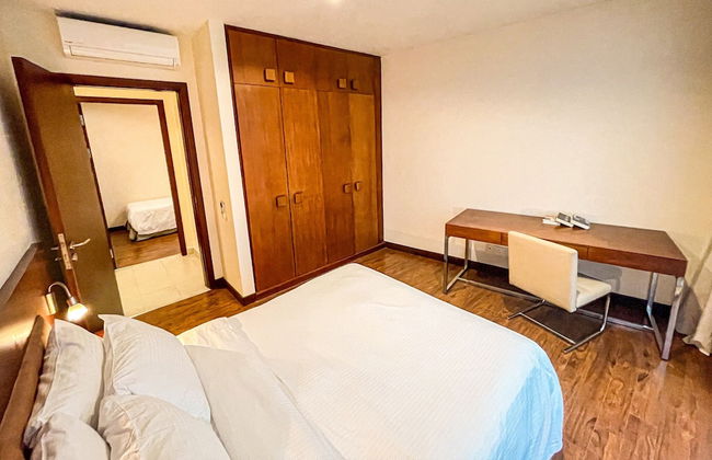 Wil'que Westlake Hotel & Residences - Foto 37