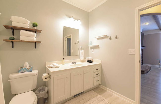 Riverside Ranch by Avantstay Mins to Downtown - Foto 41