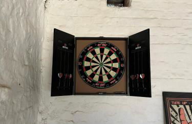 Georgian Country House -Panoramic Views -Sleeps 12 - Photo 6